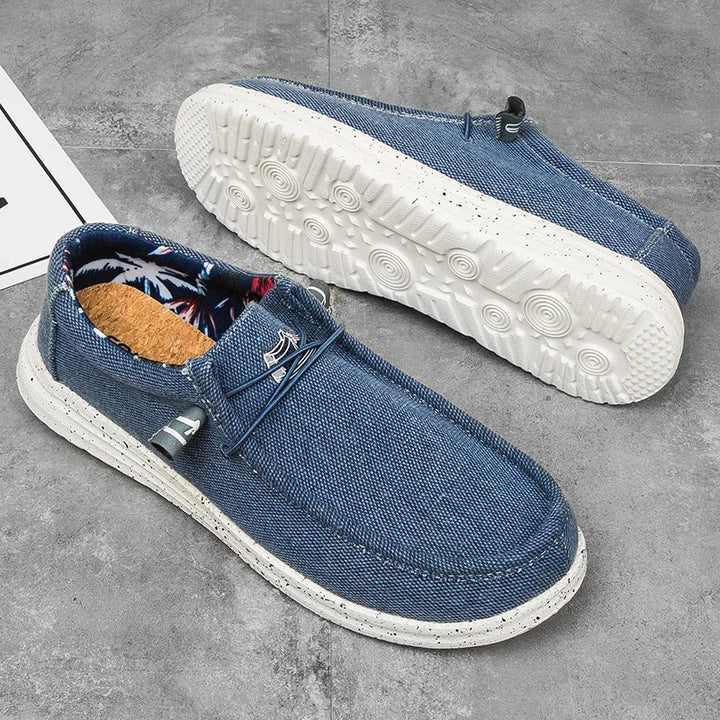 Gilmore Slip-On Loafer