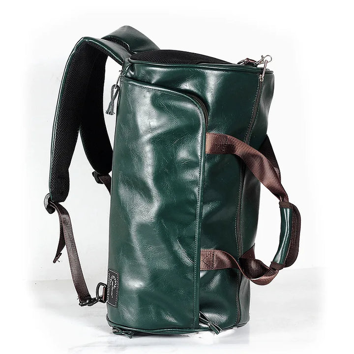Everyday Division Bag