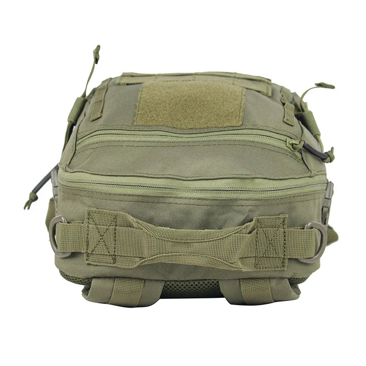 Camerino Lightweight Backpack