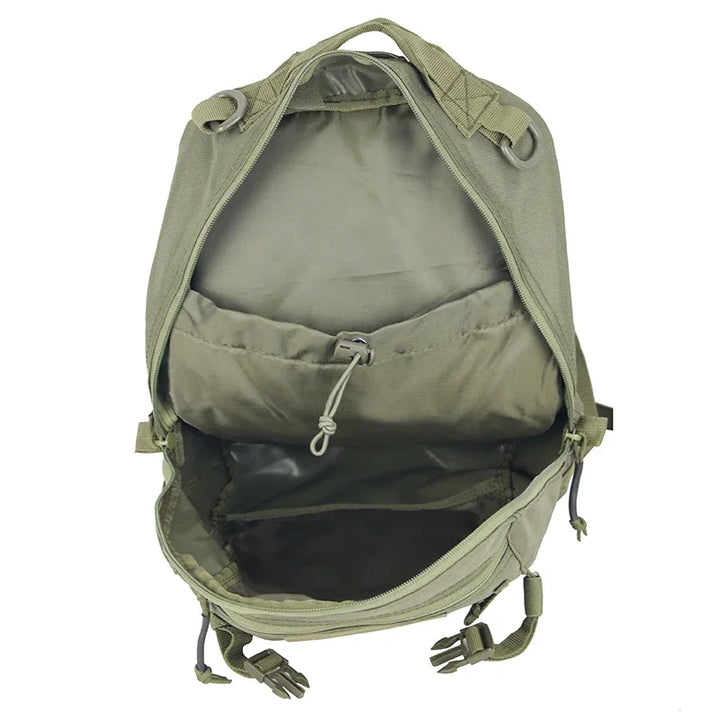 Camerino Lightweight Backpack