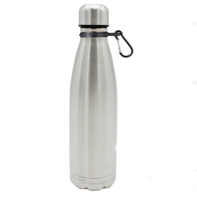 Braylock Stash Bottle