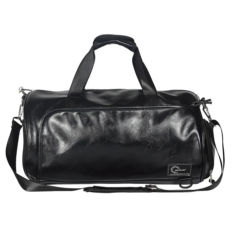 Everyday Division Bag