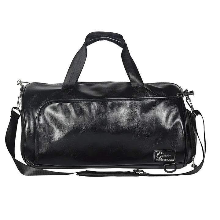 Everyday Division Bag