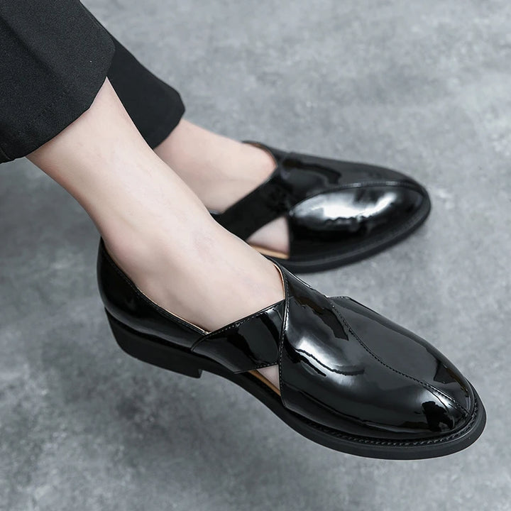 Colson Crossover Loafer