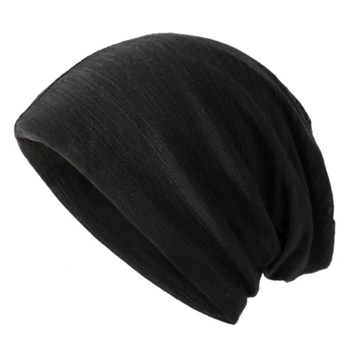 Longwatch Cotton Beanie