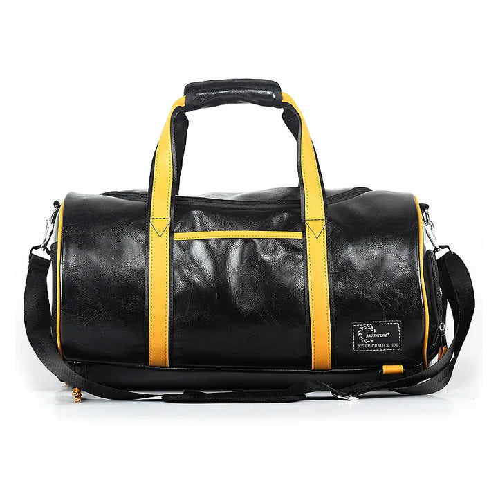 Everyday Division Bag