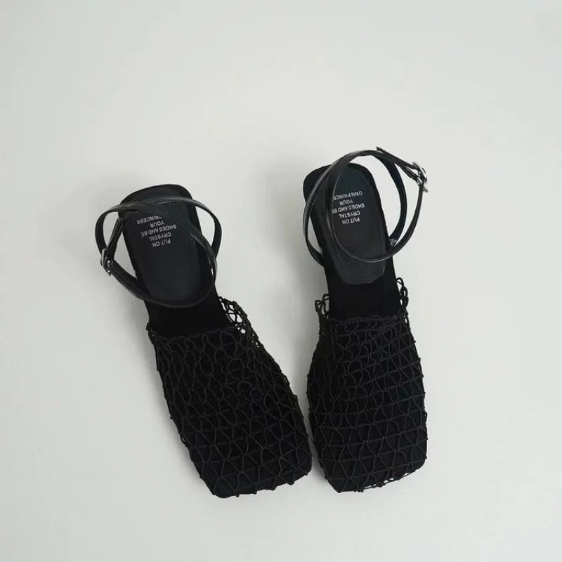 Marlee Lightweight Sandals