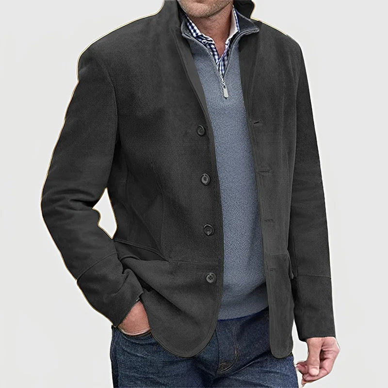 Alpaca Lightweight Jacket