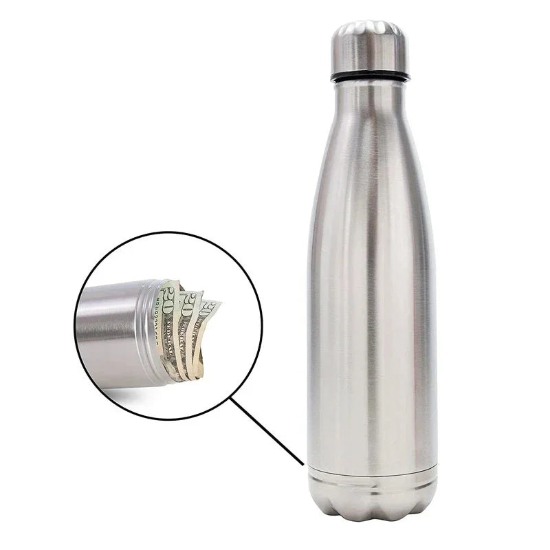 Braylock Stash Bottle