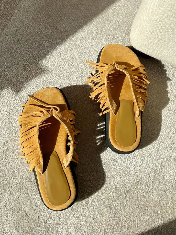 Marisol Bay Sandal