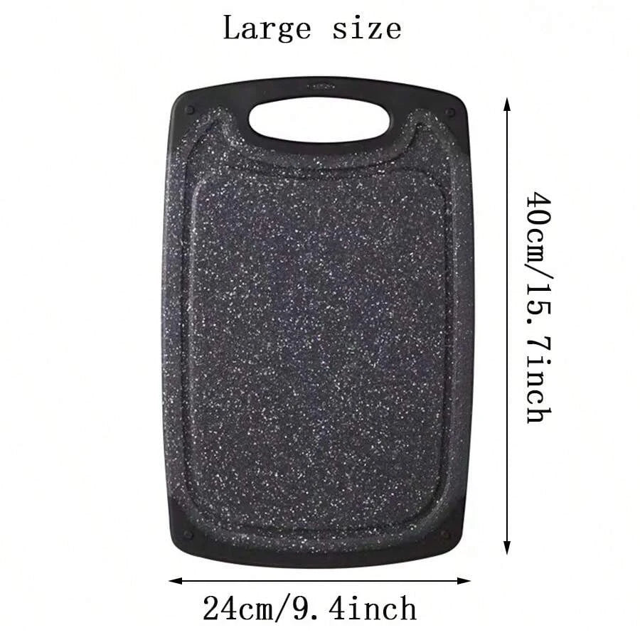 Grain & Grip Cutting Board