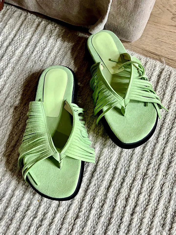 Marisol Bay Sandal