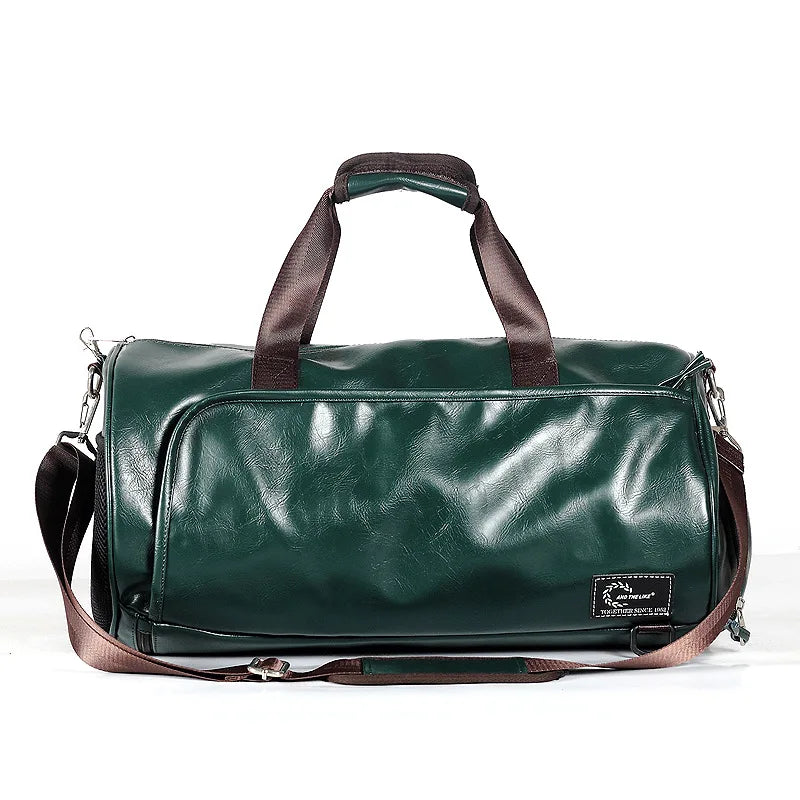 Everyday Division Bag