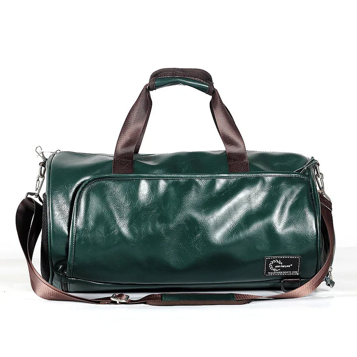 Everyday Division Bag