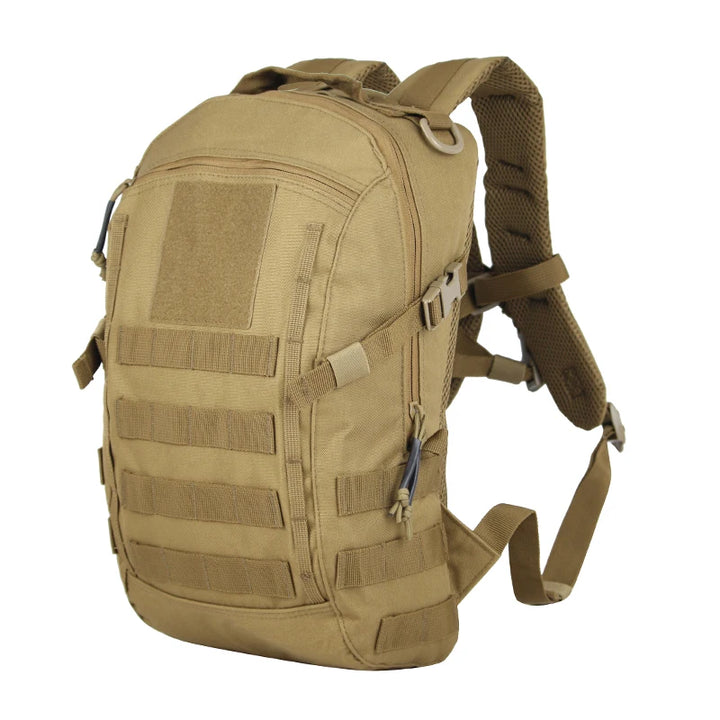 Camerino Lightweight Backpack