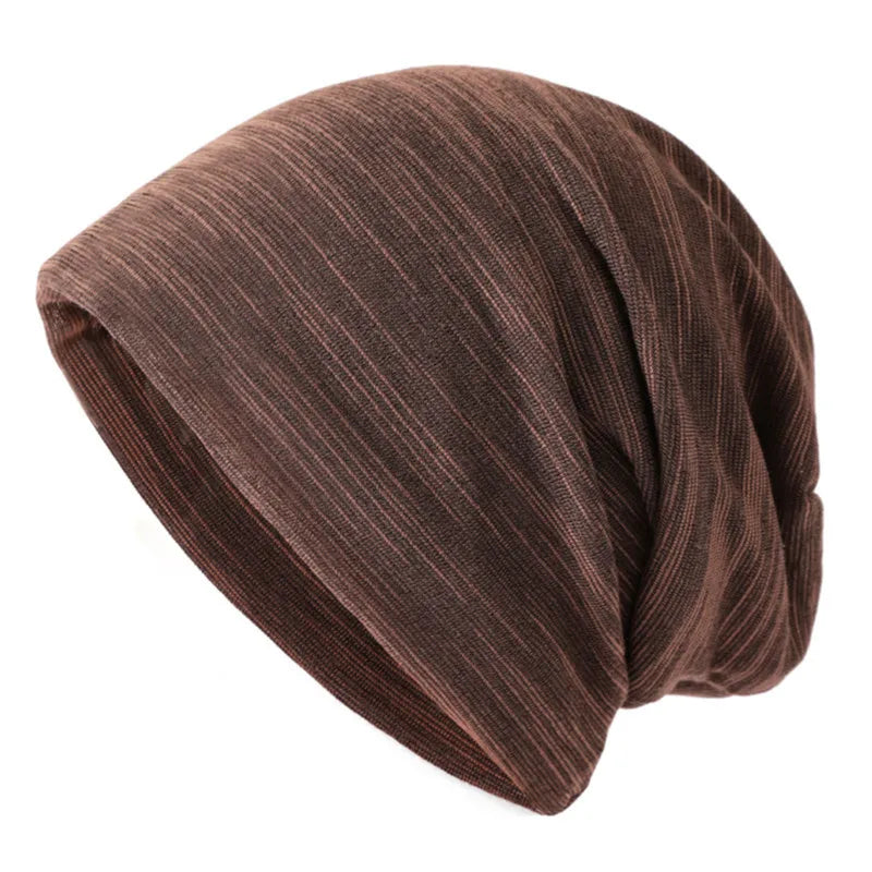 Longwatch Cotton Beanie
