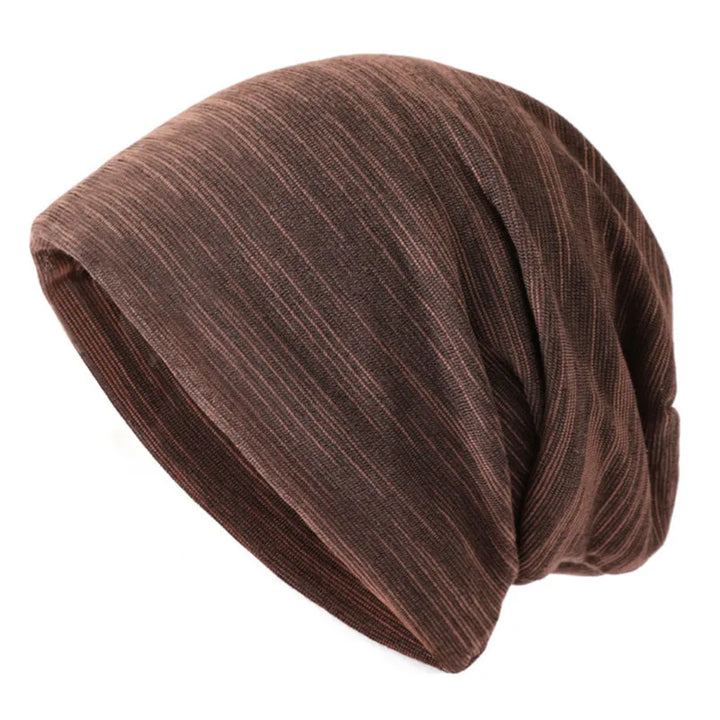 Longwatch Cotton Beanie
