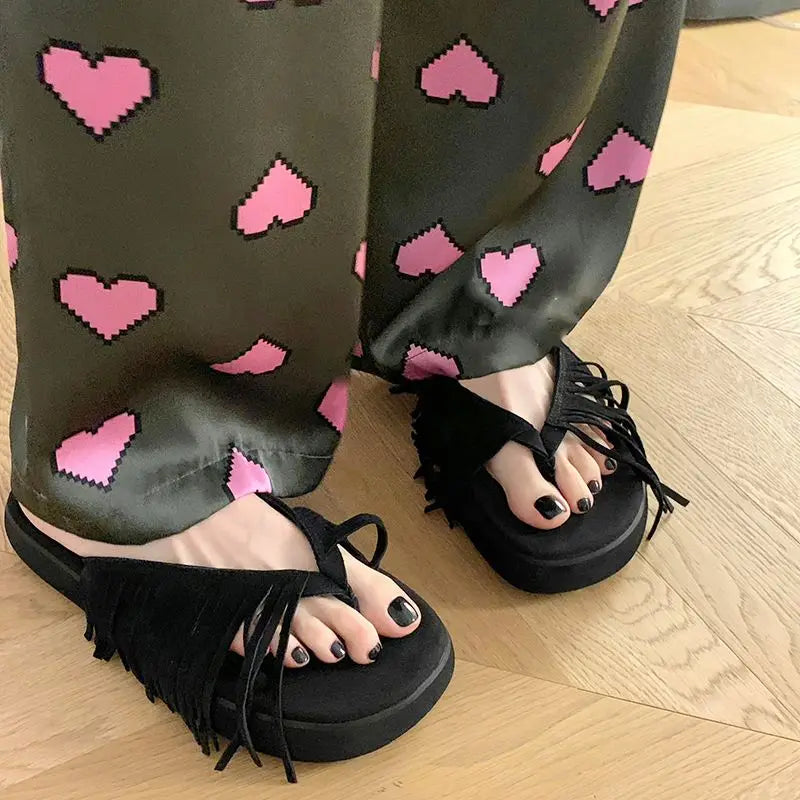 Marisol Bay Sandal