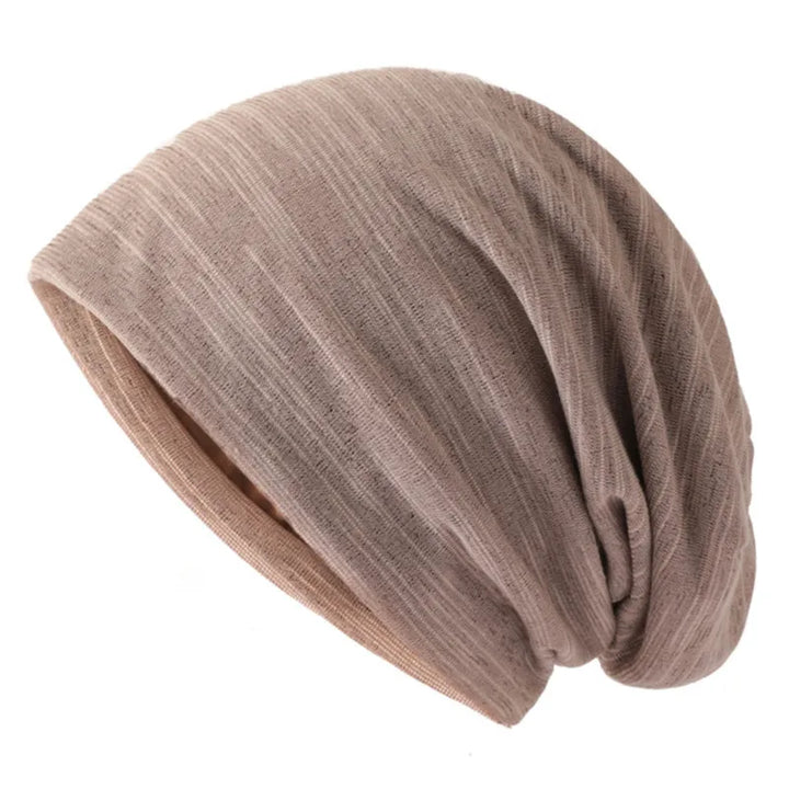 Longwatch Cotton Beanie