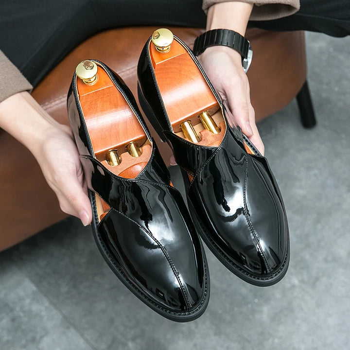 Colson Crossover Loafer