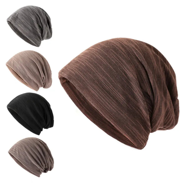 Longwatch Cotton Beanie