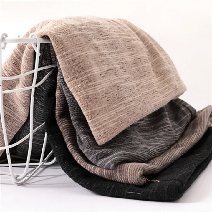 Longwatch Cotton Beanie