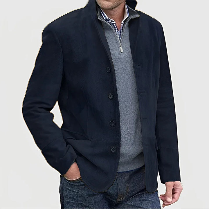 Alpaca Lightweight Jacket