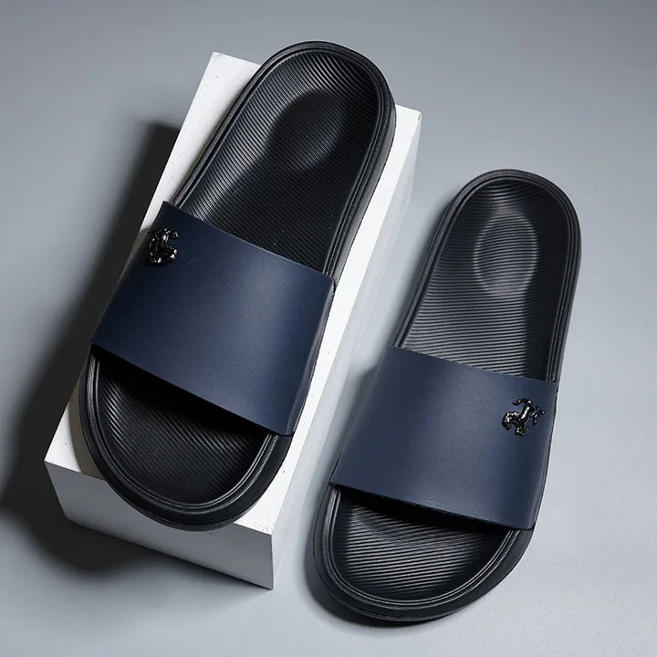 Bergen Slides