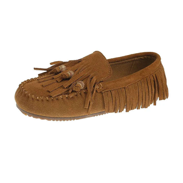 Kendel Retro Flats
