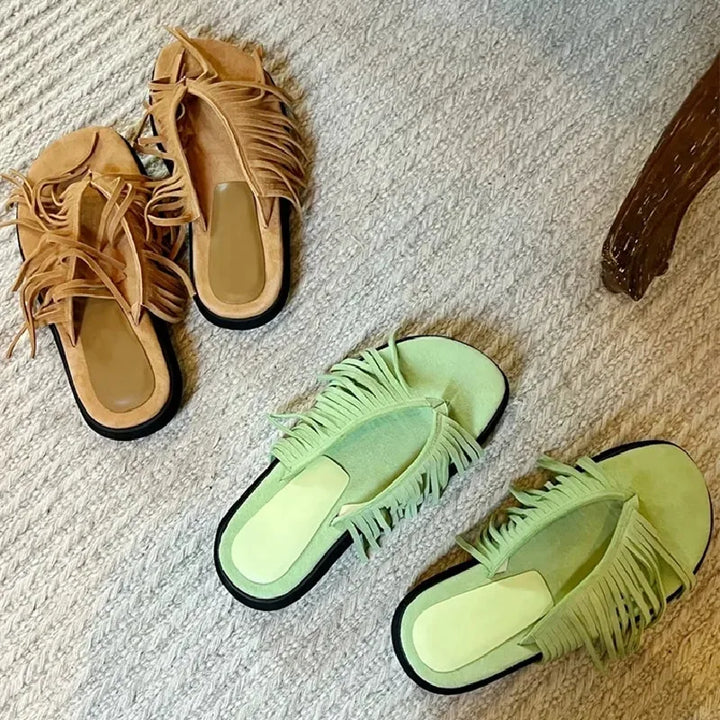 Marisol Bay Sandal