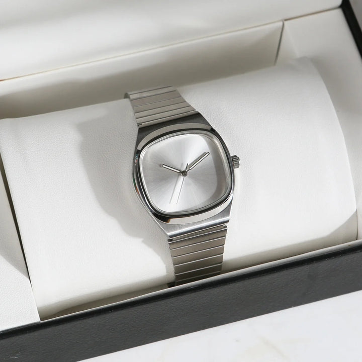 Brooks Square Watch