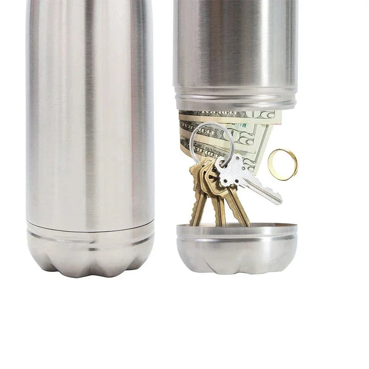 Braylock Stash Bottle