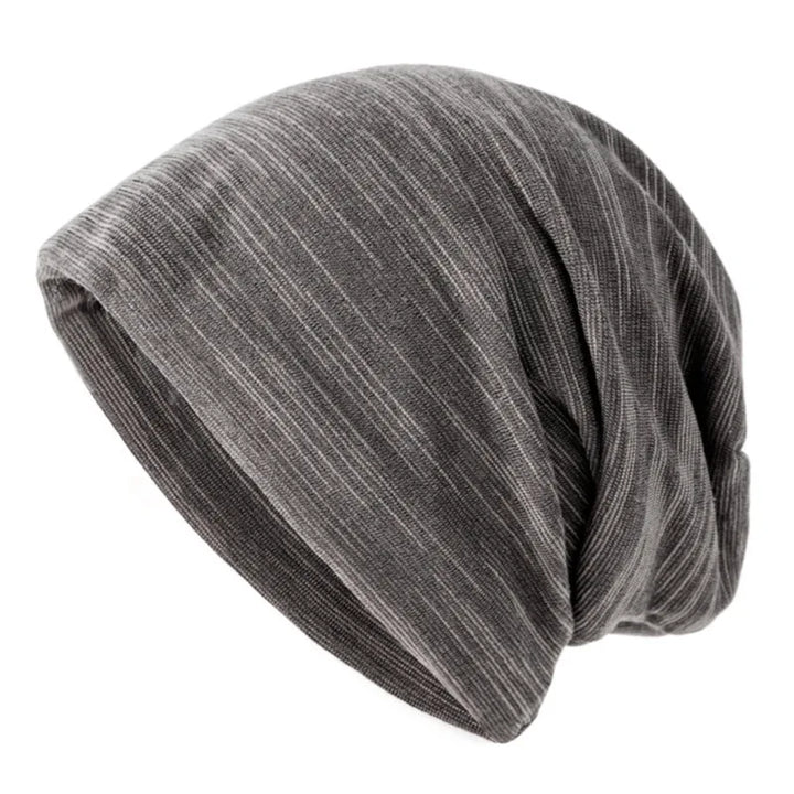 Longwatch Cotton Beanie