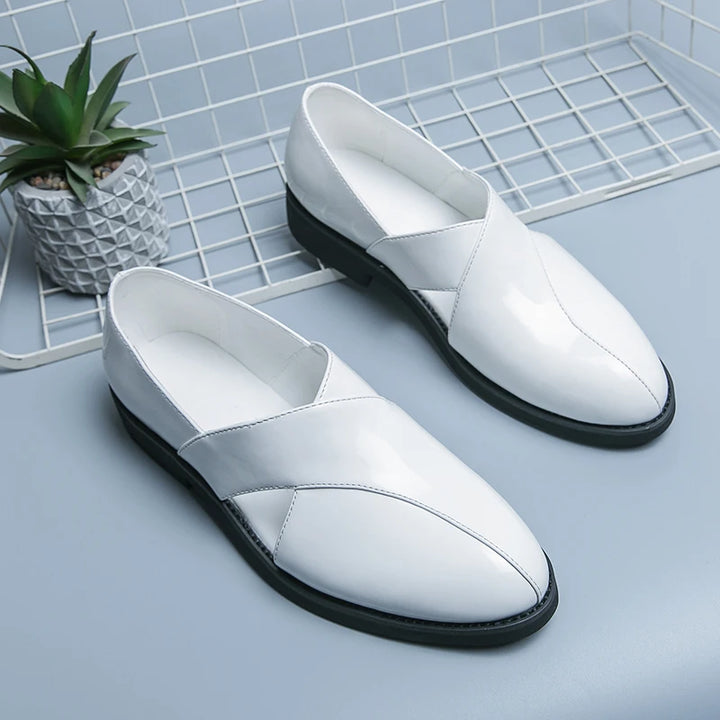 Colson Crossover Loafer