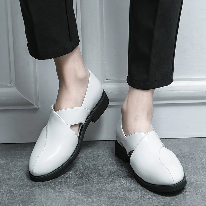 Colson Crossover Loafer