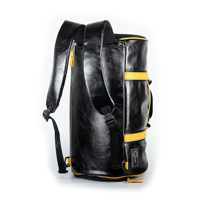 Everyday Division Bag