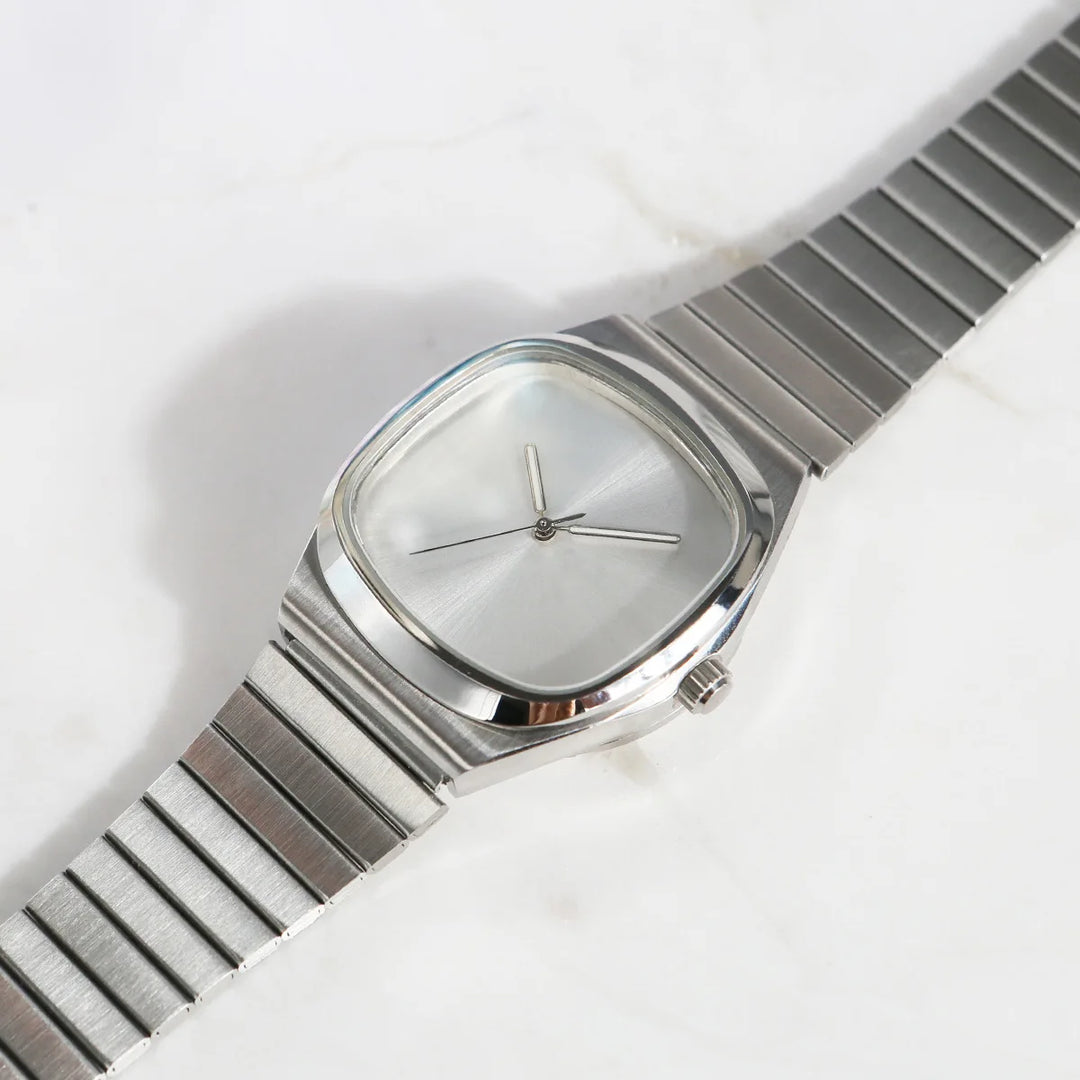 Brooks Square Watch