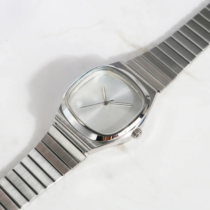 Brooks Square Watch