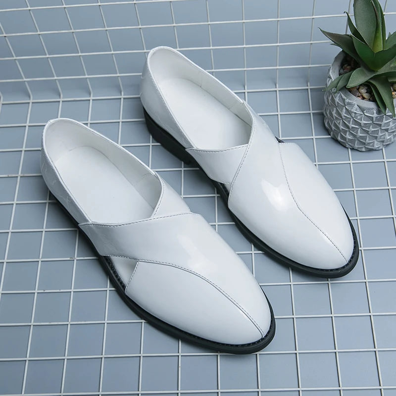 Colson Crossover Loafer