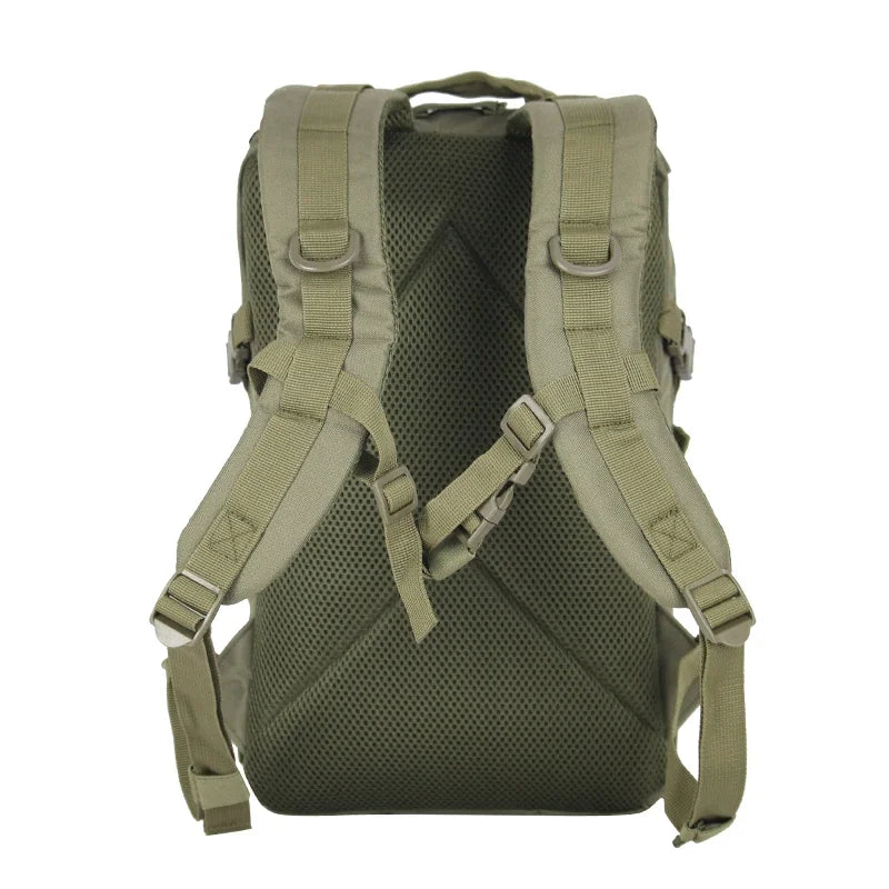 Camerino Lightweight Backpack