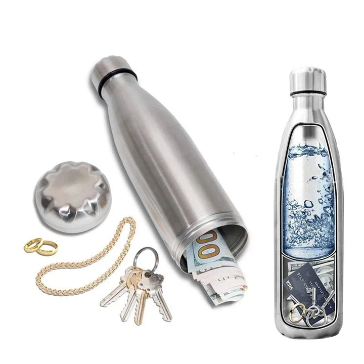 Braylock Stash Bottle