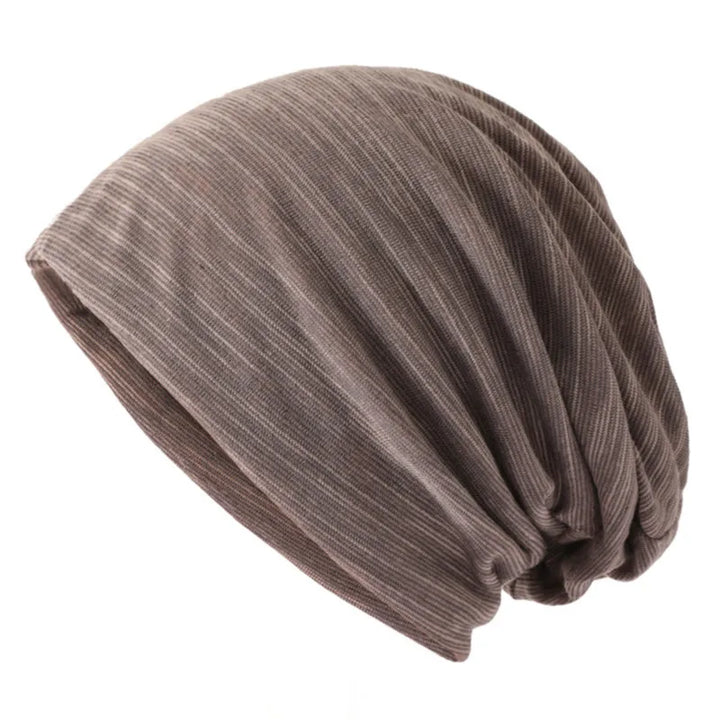 Longwatch Cotton Beanie