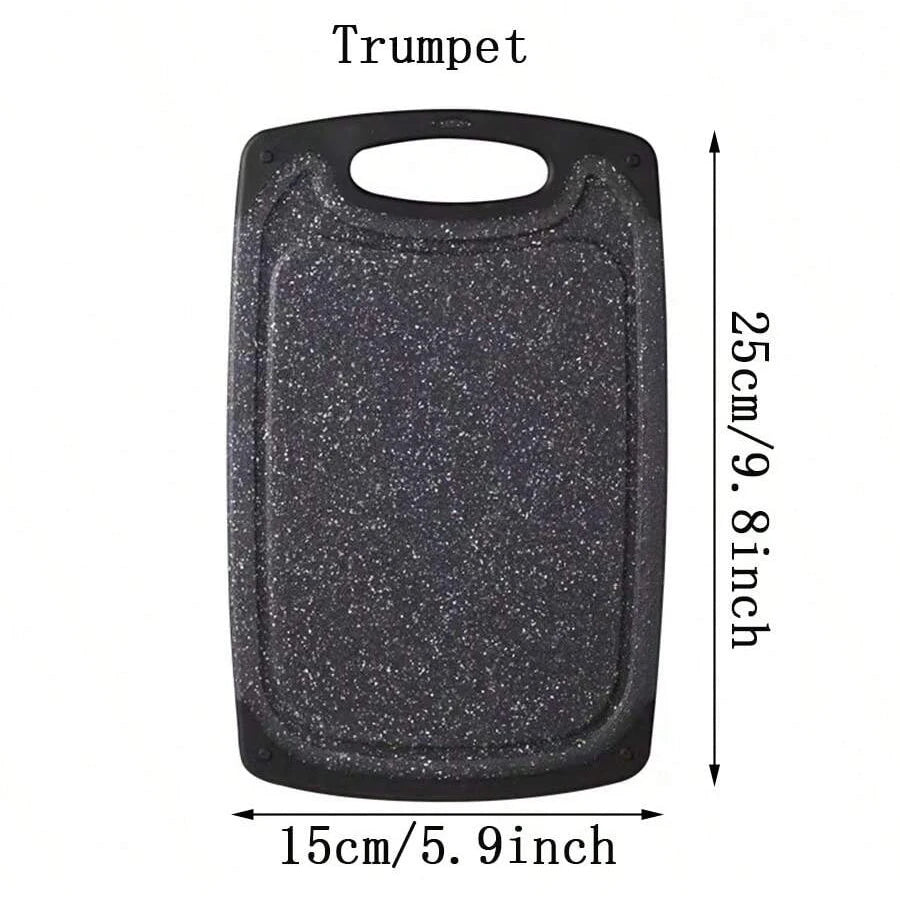 Grain & Grip Cutting Board