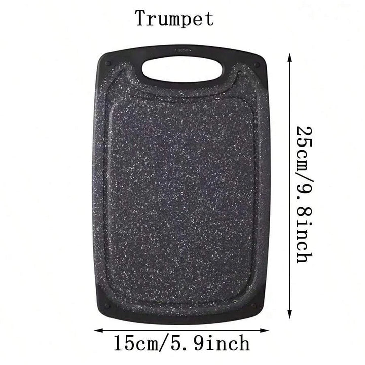 Grain & Grip Cutting Board