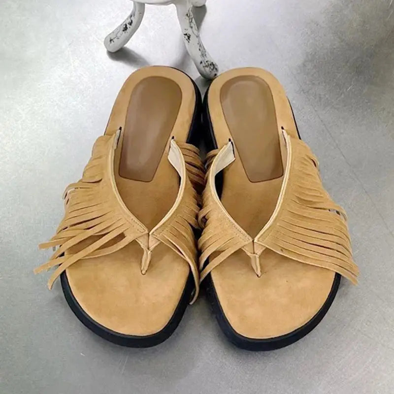 Marisol Bay Sandal