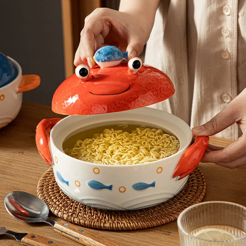 BubbleBuddy Ceramic Set