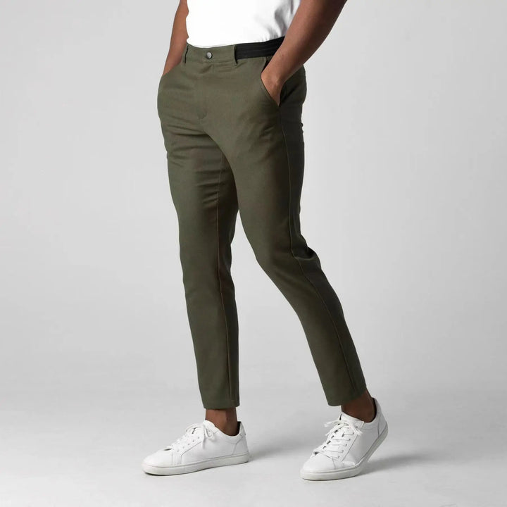 City Pants