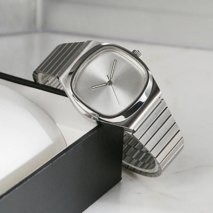Brooks Square Watch